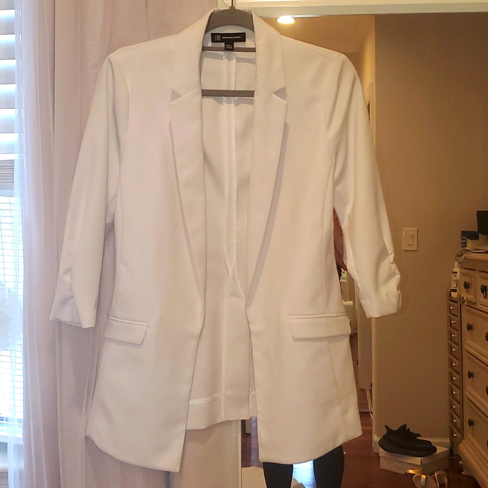 Inc blazer